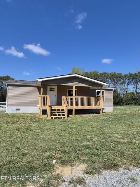 Photo of 829 W WIllson St, Niota, TN 37826 (MLS # 1325786)