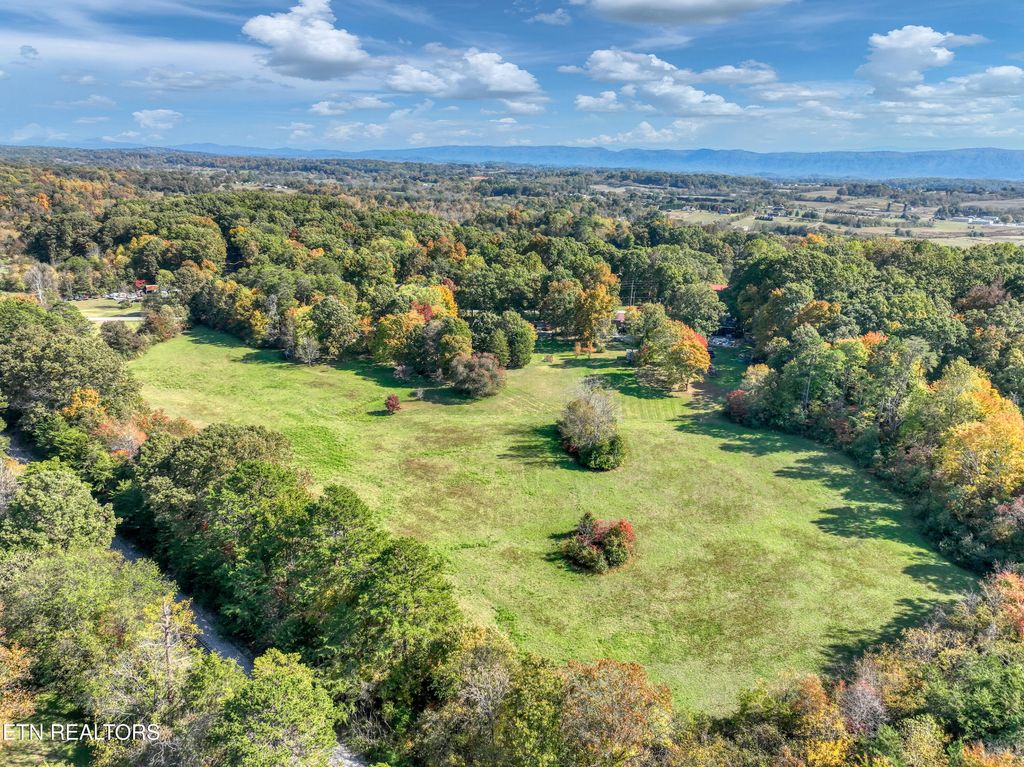 Photo of Cedar Church Lane, Greenback, TN 37742 (MLS # 1280865)