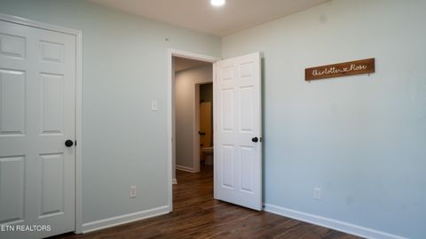 Tiny photo for 1522 Raulston Rd, Maryville, TN 37803 (MLS # 1319227)
