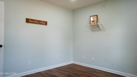 Tiny photo for 1522 Raulston Rd, Maryville, TN 37803 (MLS # 1319227)