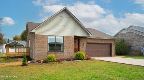 1522 Raulston Rd Maryville TN 37803