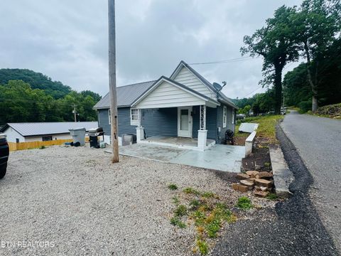 Photo of 812 Andys Ridge Rd, Briceville, TN 37710 (MLS # 1342017)