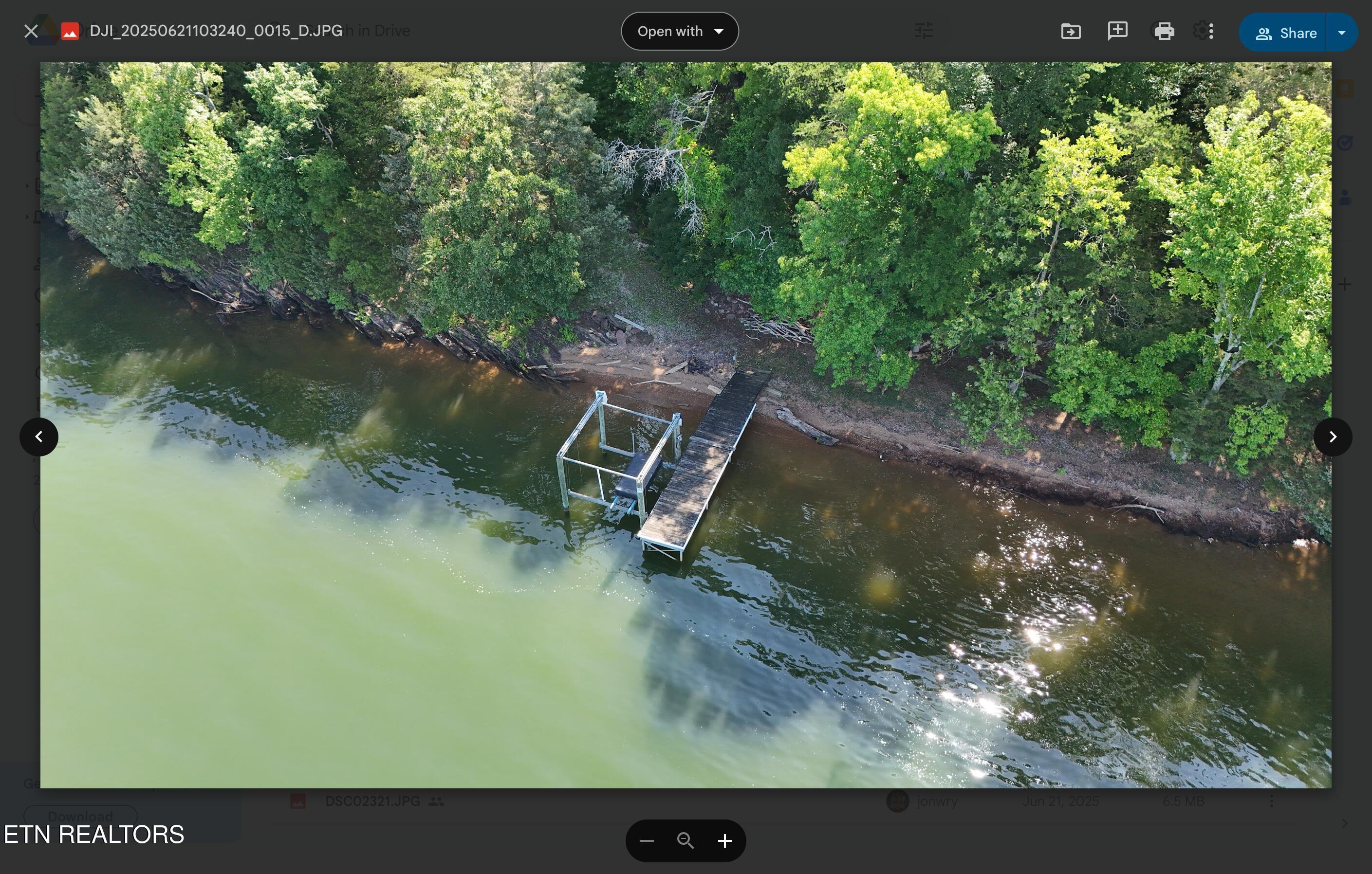 301 Chickamauga Point