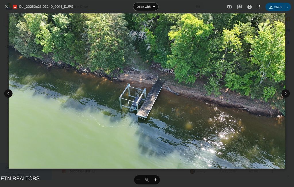 Photo of 301 Chickamauga Point, Ten Mile, TN 37880 (MLS # 1305885)