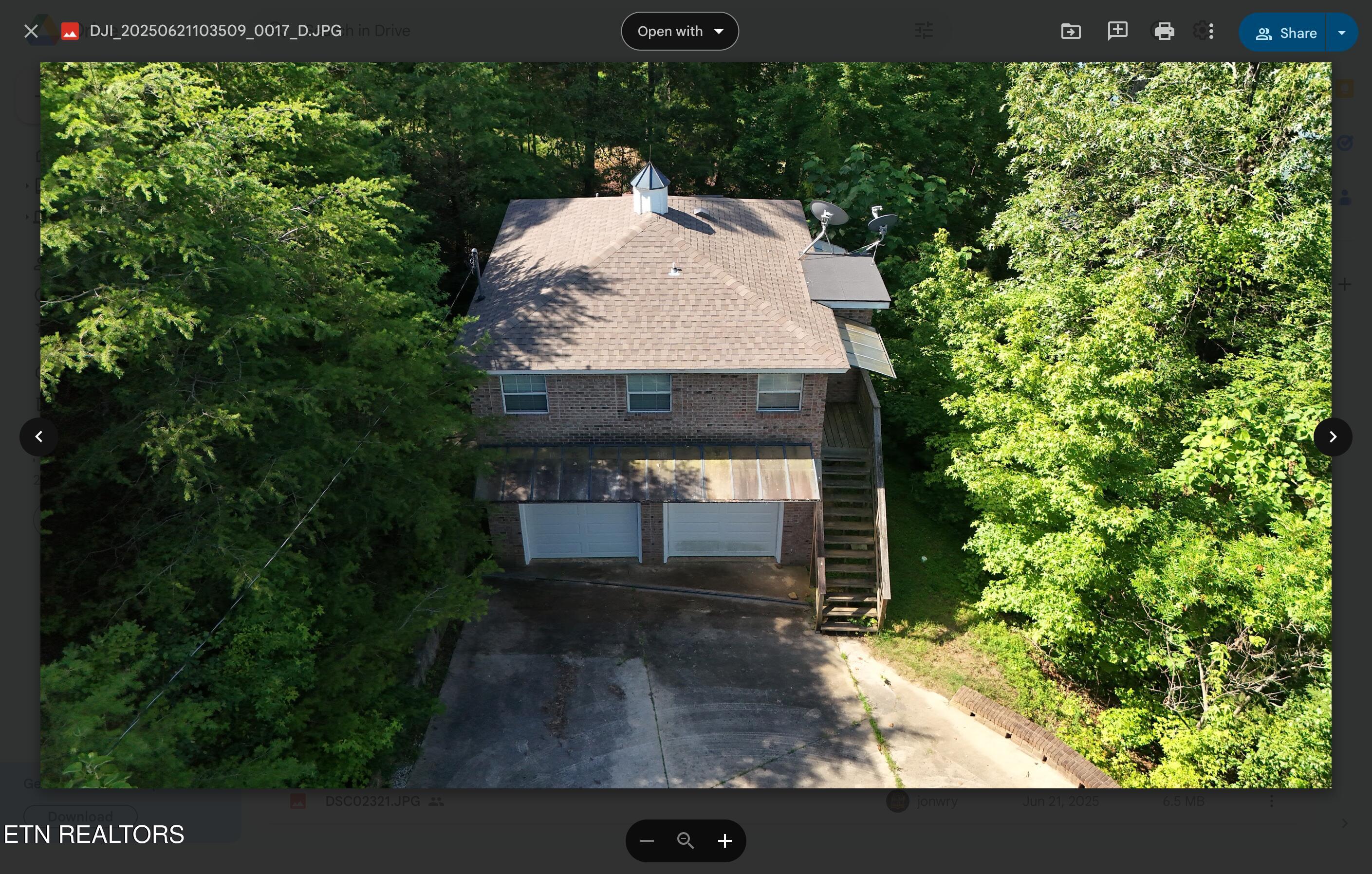 301 Chickamauga Point