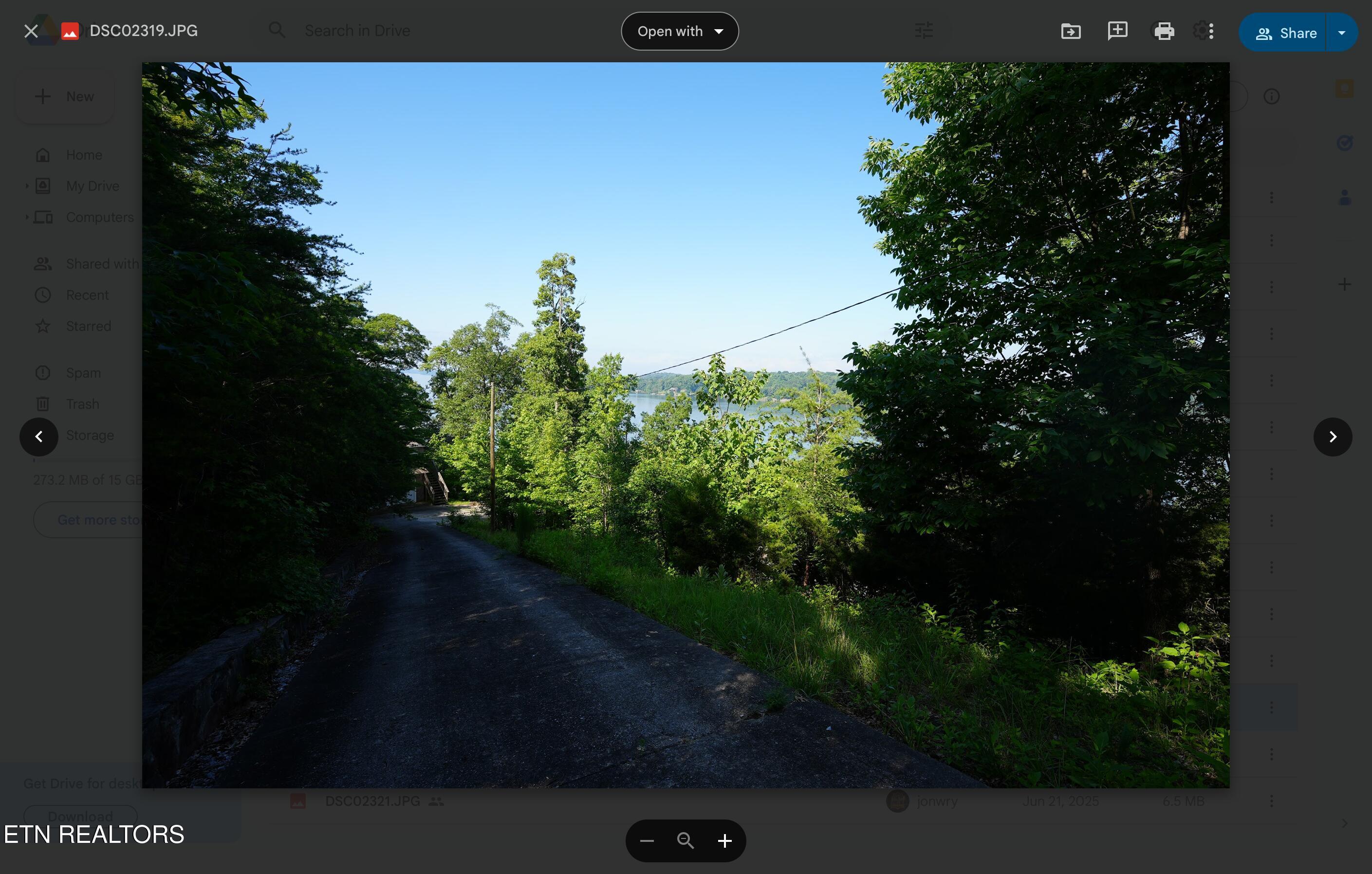301 Chickamauga Point