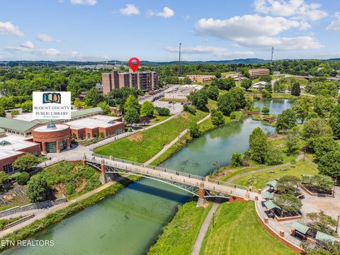 Tiny photo for 203 Regal Tower, Maryville, TN 37804 (MLS # 1349373)