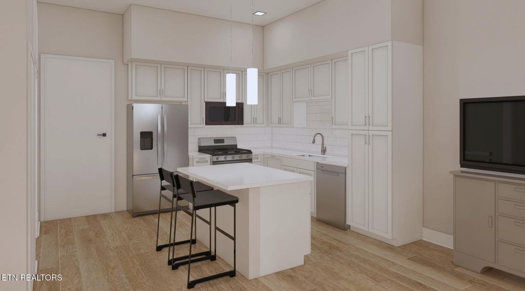 Photo of 255 S Gay St #203, Knoxville, TN 37902 (MLS # 1302445)