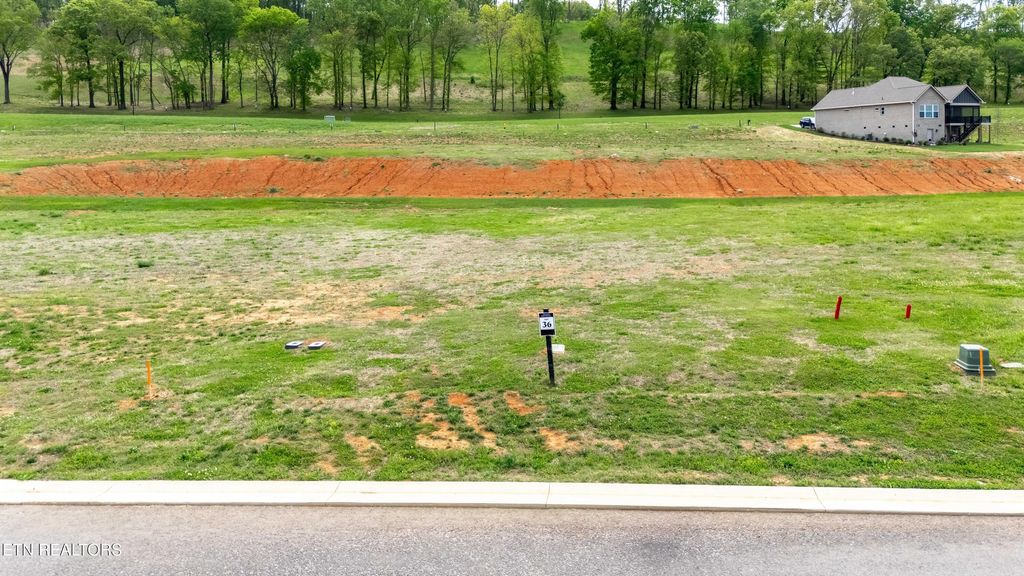 Photo of 696 Black Bear Circle, Loudon, TN 37774 (MLS # 1336805)
