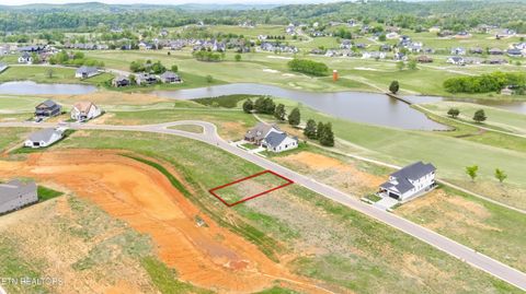 Photo of 696 Black Bear Circle, Loudon, TN 37774 (MLS # 1336805)