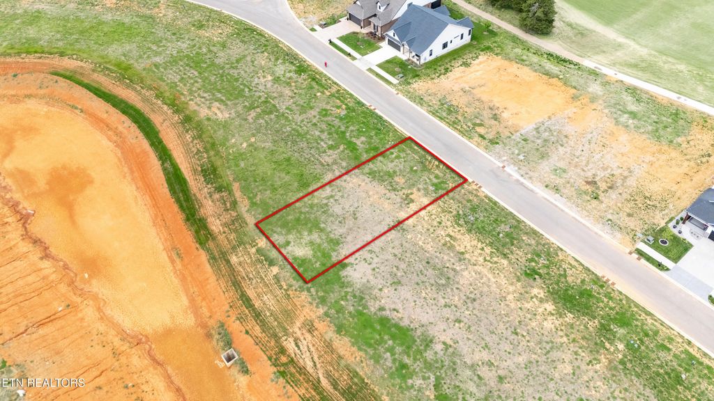 Photo of 696 Black Bear Circle, Loudon, TN 37774 (MLS # 1336805)