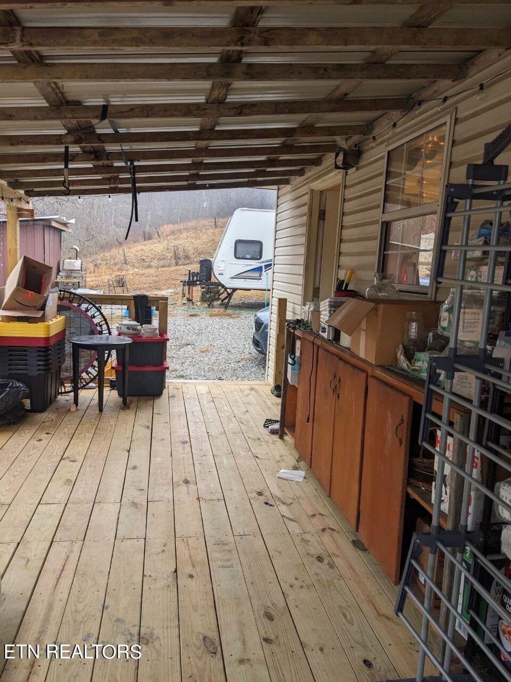 Photo of 315 Welcome Lane, Strawberry Plains, TN 37871 (MLS # 1247183)