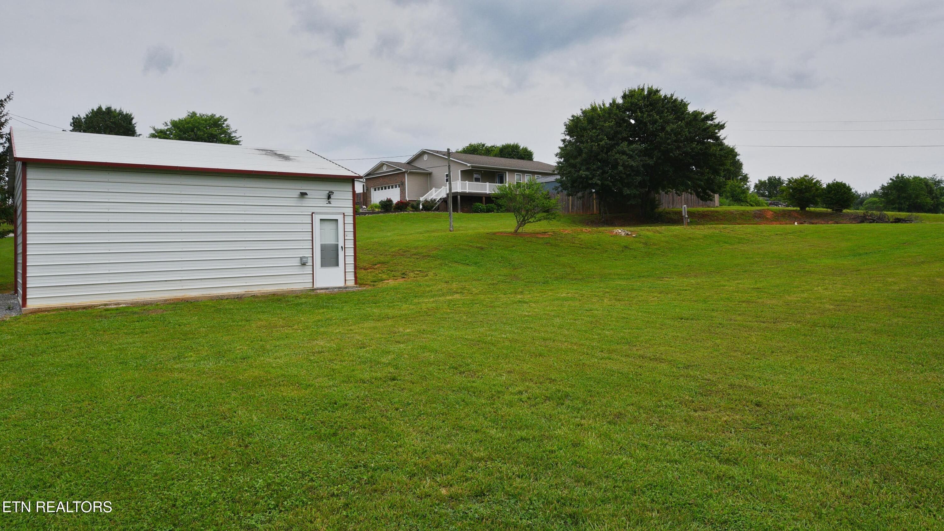 106 Alfred McCammon Rd