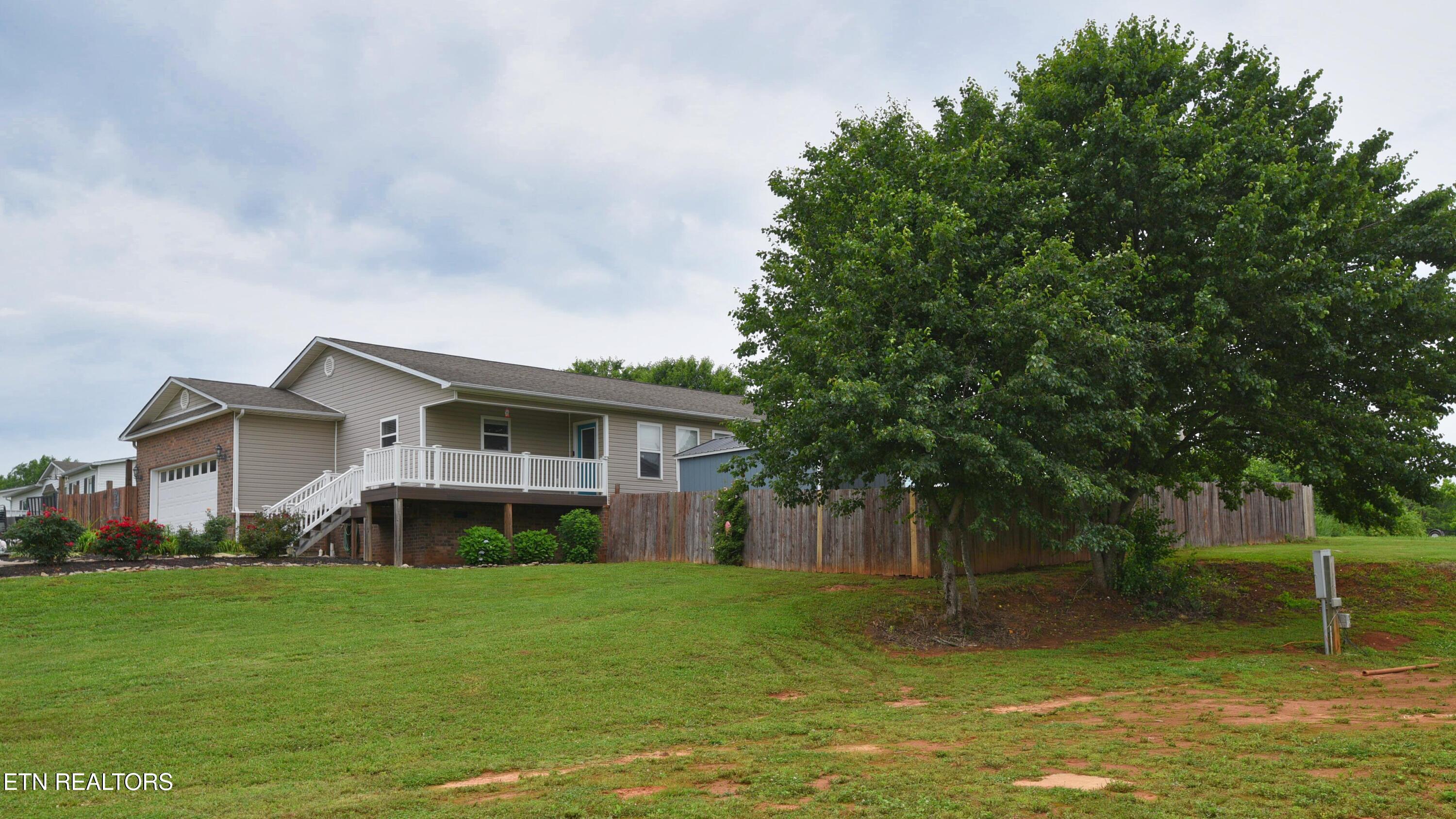 106 Alfred McCammon Rd