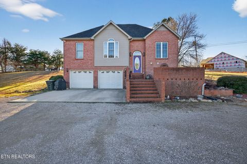 Photo of 409 Westwood Drive, Sparta, TN 38583 (MLS # 1329832)