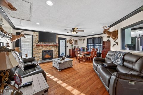 Tiny photo for 409 Westwood Drive, Sparta, TN 38583 (MLS # 1329832)