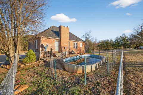 Tiny photo for 409 Westwood Drive, Sparta, TN 38583 (MLS # 1329832)