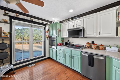 Tiny photo for 409 Westwood Drive, Sparta, TN 38583 (MLS # 1329832)