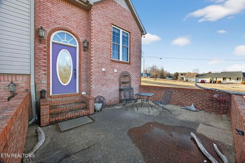 Tiny photo for 409 Westwood Drive, Sparta, TN 38583 (MLS # 1329832)