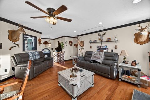 Tiny photo for 409 Westwood Drive, Sparta, TN 38583 (MLS # 1329832)