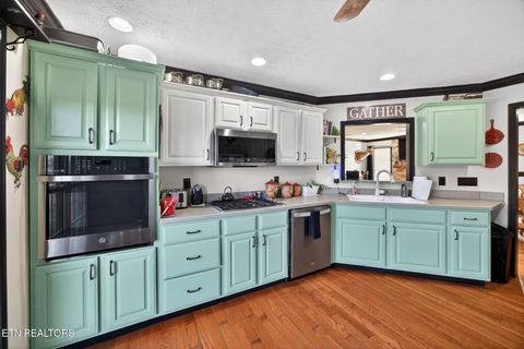 Tiny photo for 409 Westwood Drive, Sparta, TN 38583 (MLS # 1329832)