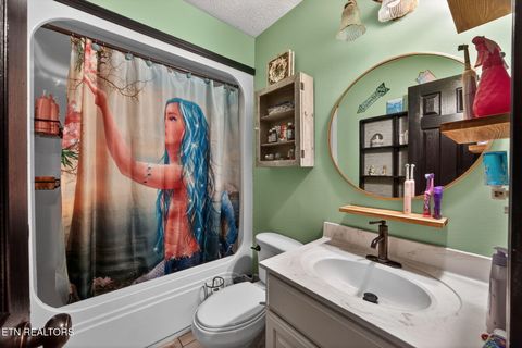 Tiny photo for 409 Westwood Drive, Sparta, TN 38583 (MLS # 1329832)