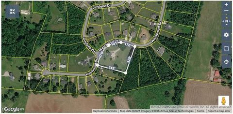 Tiny photo for 409 Westwood Drive, Sparta, TN 38583 (MLS # 1329832)