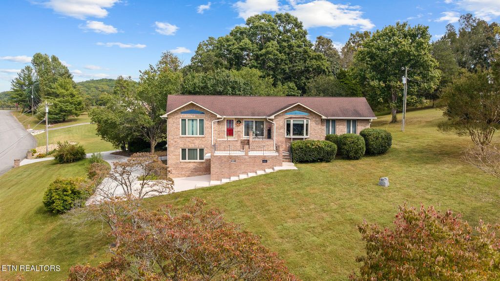 Photo of 721 Rio Vista Circle, Friendsville, TN 37737 (MLS # 1240801)