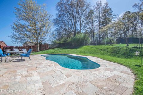 Tiny photo for 9244 Mesa Verde Lane, Knoxville, TN 37922 (MLS # 1334095)