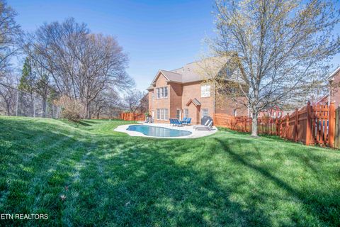 Tiny photo for 9244 Mesa Verde Lane, Knoxville, TN 37922 (MLS # 1334095)