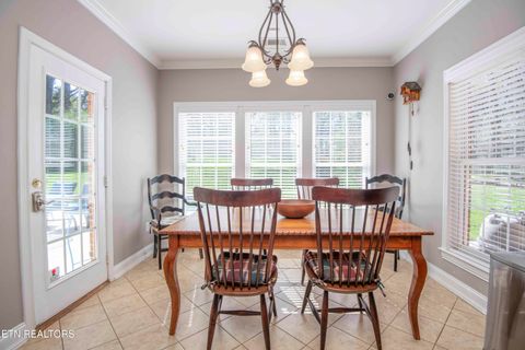 Tiny photo for 9244 Mesa Verde Lane, Knoxville, TN 37922 (MLS # 1334095)