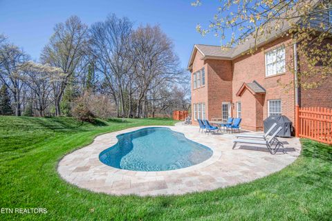 Tiny photo for 9244 Mesa Verde Lane, Knoxville, TN 37922 (MLS # 1334095)