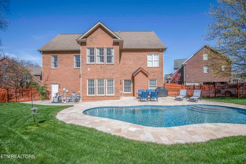 Tiny photo for 9244 Mesa Verde Lane, Knoxville, TN 37922 (MLS # 1334095)