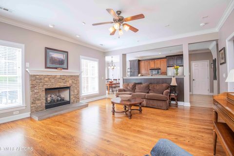 Tiny photo for 9244 Mesa Verde Lane, Knoxville, TN 37922 (MLS # 1334095)