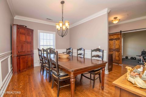 Tiny photo for 9244 Mesa Verde Lane, Knoxville, TN 37922 (MLS # 1334095)