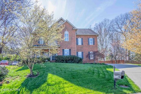 Tiny photo for 9244 Mesa Verde Lane, Knoxville, TN 37922 (MLS # 1334095)