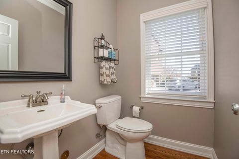 Tiny photo for 9244 Mesa Verde Lane, Knoxville, TN 37922 (MLS # 1334095)