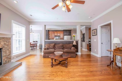 Tiny photo for 9244 Mesa Verde Lane, Knoxville, TN 37922 (MLS # 1334095)