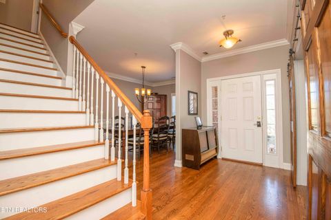 Tiny photo for 9244 Mesa Verde Lane, Knoxville, TN 37922 (MLS # 1334095)