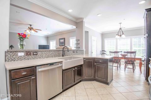 Tiny photo for 9244 Mesa Verde Lane, Knoxville, TN 37922 (MLS # 1334095)