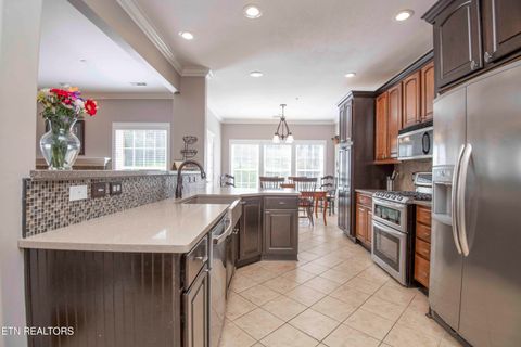 Tiny photo for 9244 Mesa Verde Lane, Knoxville, TN 37922 (MLS # 1334095)