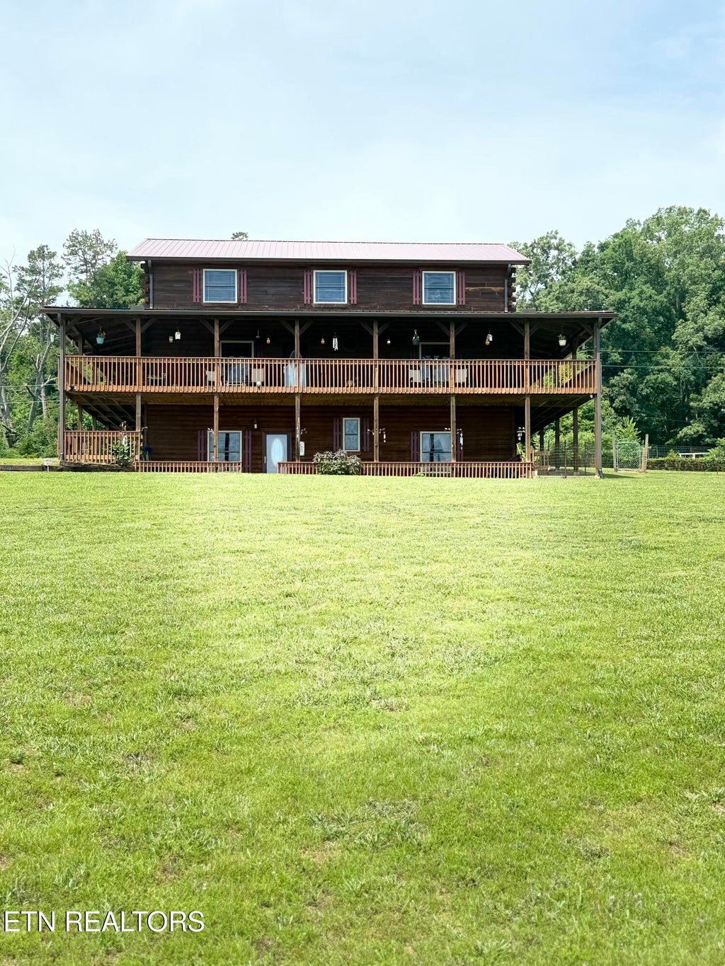 Photo of 478 Mason Rd, Madisonville, TN 37354 (MLS # 1343628)