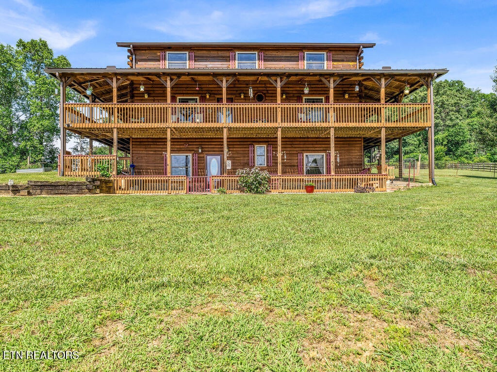Photo of 478 Mason Rd, Madisonville, TN 37354 (MLS # 1343628)