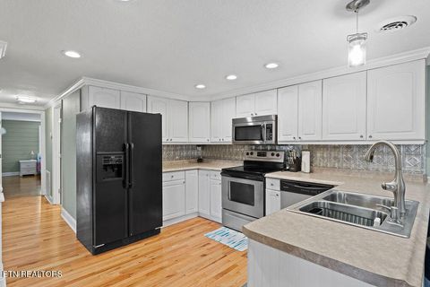 Tiny photo for 954 Buck Creek Rd, Kingston, TN 37763 (MLS # 1325710)