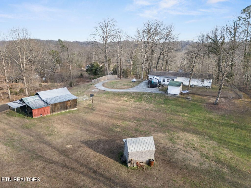 Photo of 954 Buck Creek Rd, Kingston, TN 37763 (MLS # 1325710)