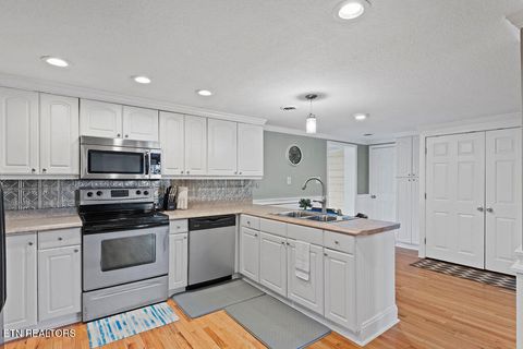 Tiny photo for 954 Buck Creek Rd, Kingston, TN 37763 (MLS # 1325710)