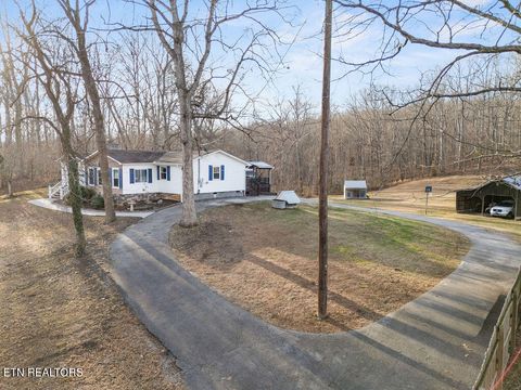 Tiny photo for 954 Buck Creek Rd, Kingston, TN 37763 (MLS # 1325710)