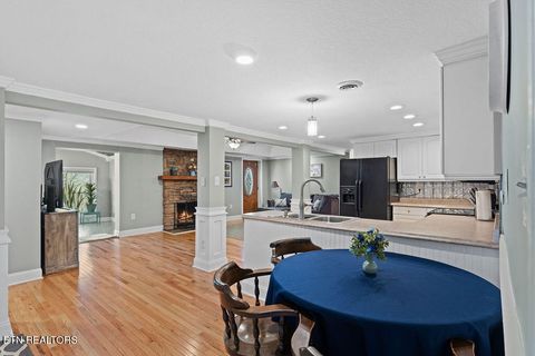 Tiny photo for 954 Buck Creek Rd, Kingston, TN 37763 (MLS # 1325710)