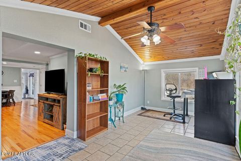 Tiny photo for 954 Buck Creek Rd, Kingston, TN 37763 (MLS # 1325710)