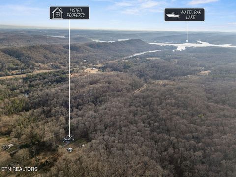 Tiny photo for 954 Buck Creek Rd, Kingston, TN 37763 (MLS # 1325710)